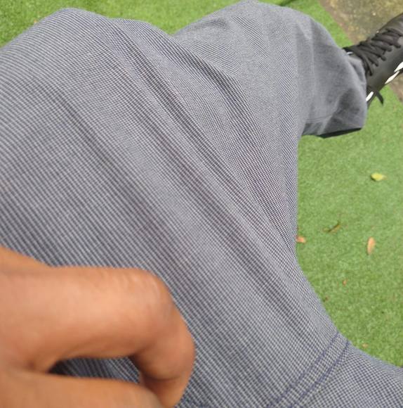 Meet your Posher, Aaron - Picture 1 of 1